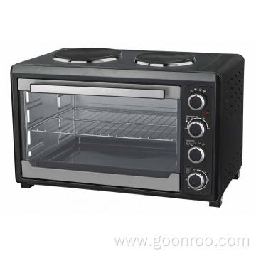 60L multi-function electric oven - Easy to operate(A3)